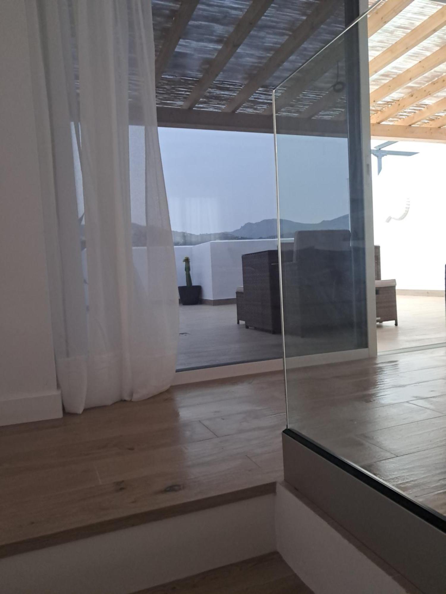 El Penon Idilico Piso A Pie De Playa Apartment Salobrena