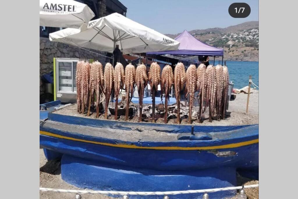 El Penon Idilico Piso A Pie De Playa * Salobreña