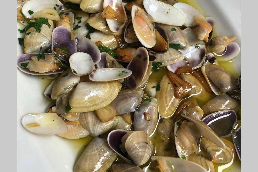 El Penon Idilico Piso A Pie De Playa Appartement Salobreña