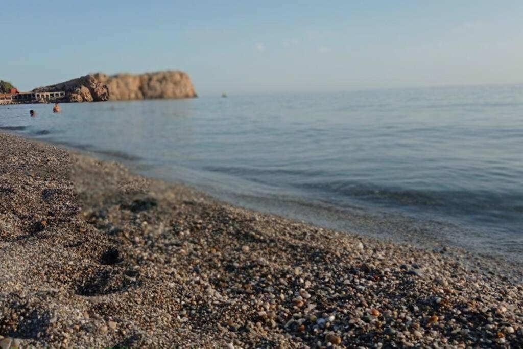 El Penon Idilico Piso A Pie De Playa